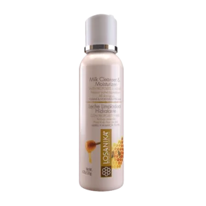 Leche Limpiadora Propóleo & Miel - LOSANIKA - 120gr
