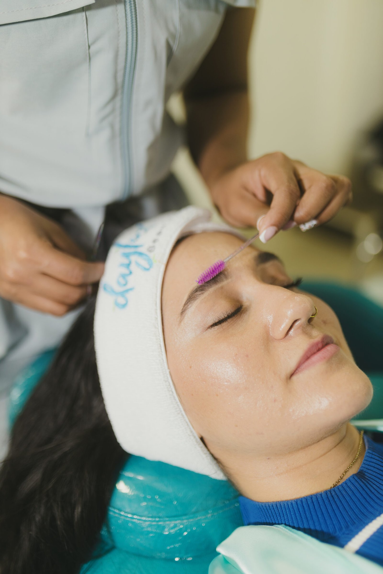 Depilación de Cejas - B1001