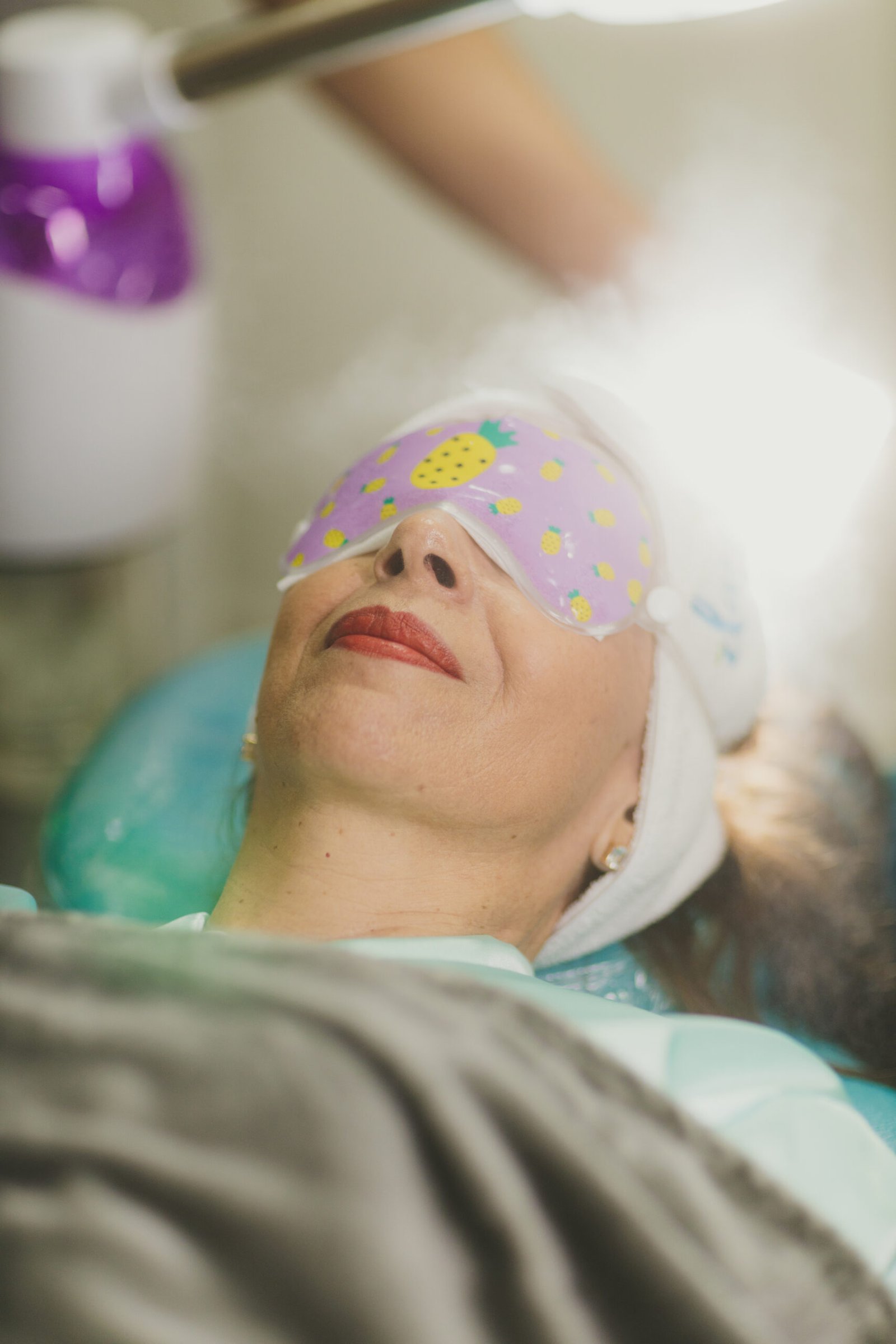 Limpieza Facial Organica Daylash