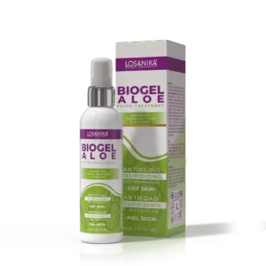 Biogel Aloe Phyto Treatment - LOSANIKA – 60gr