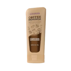 Fitomascarilla Coffee Moringa - LOSANIKA - 60gr