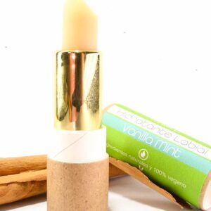 Hidratante Labial - Menta & Vainilla - Chirpy - 4.5gr