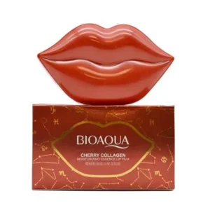 Bioaqua Cherry Collagen Lips Mask