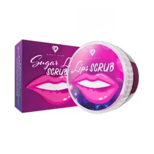 Exfoliante De Labios 15 Gramos