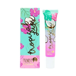 Brillo Tropical Lips - Trendy - 17ml