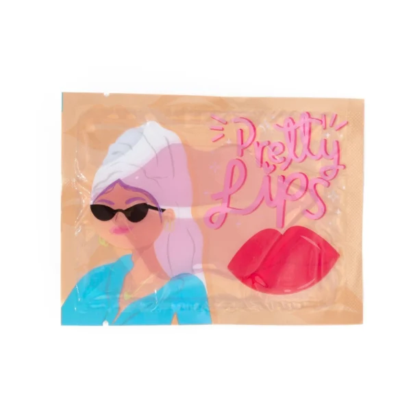 Pretty Lips Mask - Trendy