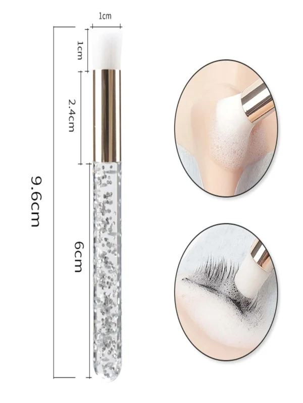 Brocha para Shampoo - Imagen 2