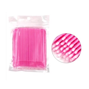 Microbrush x100 Unid