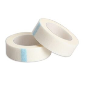 Cinta Micropore 1/2″