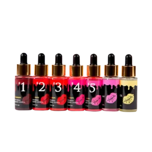 Pigmentos De color Cherips Stayve Para Nutrlips