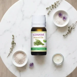 Tomillo Natural Oils - Losanika - 10ml