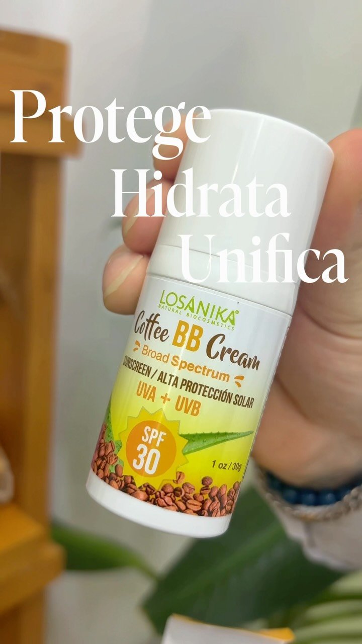 Si te hiciste el facial coreano y no usas protector solar después… estás tirando tu dinero&hellip;