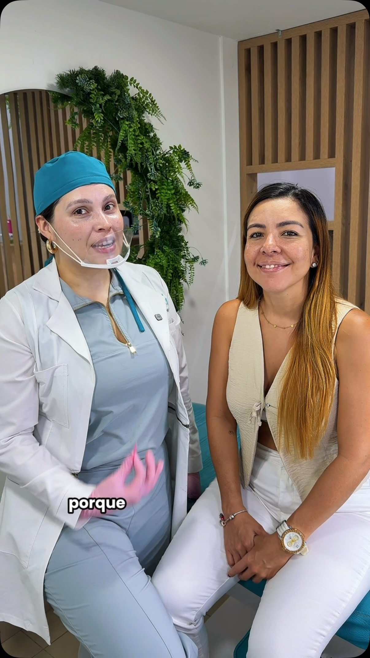 ¿Labios deshidratados, con tono opaco o sin definición? 👄✨ En este video, @dayannalopez te muestra el&hellip;