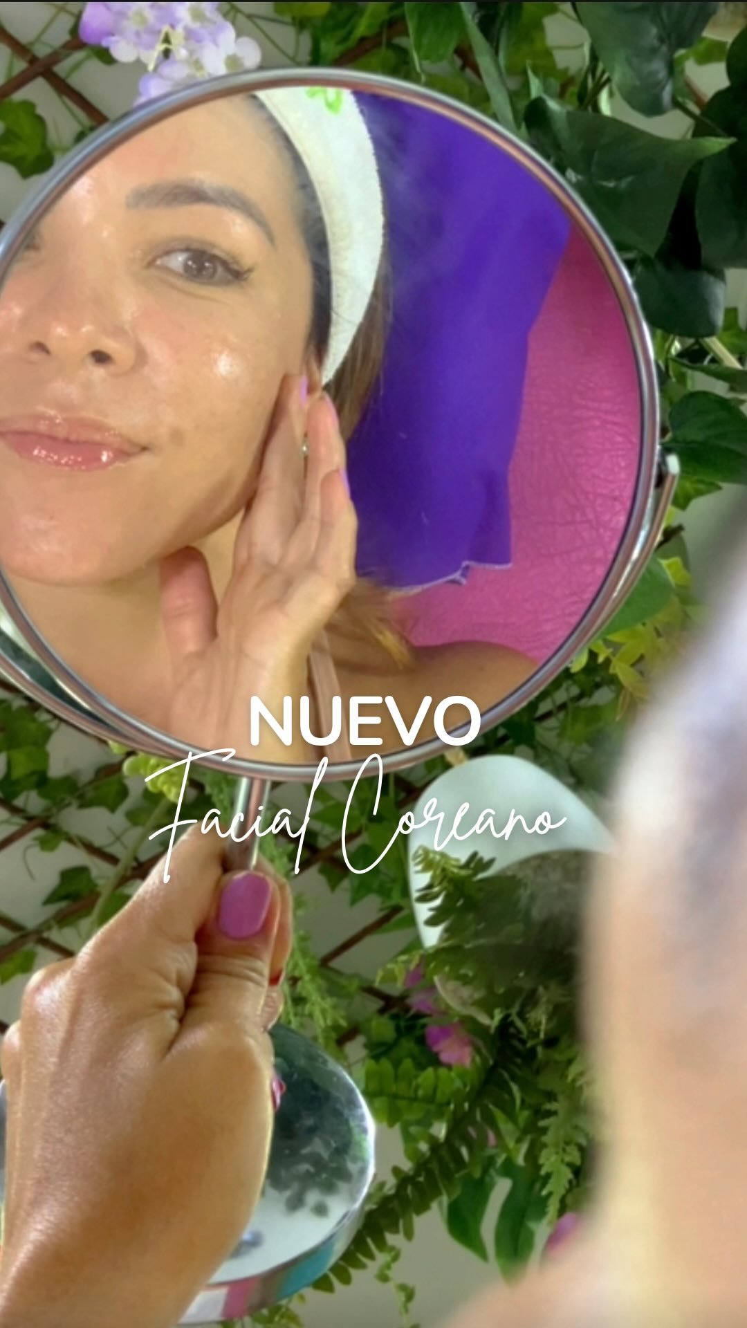 En Daylash Beauty Bar sabemos que amas verte radiante, por eso, Te mostramos el paso a&hellip;