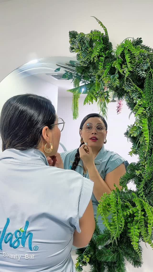 Labios con color que se ven reales, No como un labial permanente. No sobrecargados....Solo tu labio,&hellip;